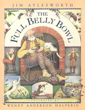 Image du vendeur pour Full Belly Bowl mis en vente par GreatBookPrices