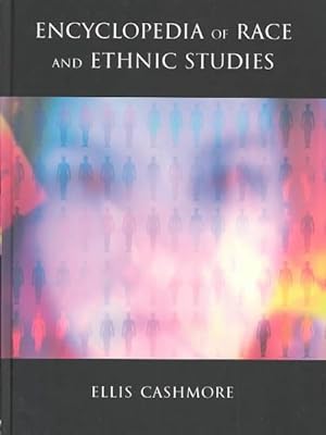 Seller image for Encyclopedia of Race and Ethnic Studies for sale by GreatBookPrices