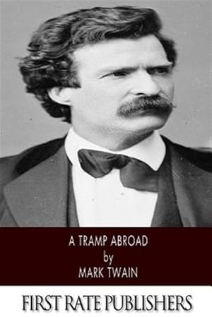 Seller image for Tramp Abroad for sale by GreatBookPrices