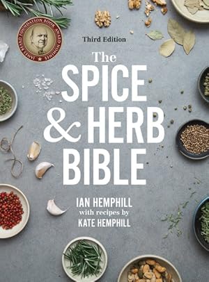 Immagine del venditore per Spice & Herb Bible venduto da GreatBookPrices