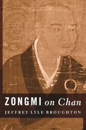 Seller image for Zongmi on Chan for sale by GreatBookPrices