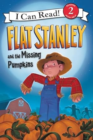 Image du vendeur pour Flat Stanley and the Missing Pumpkins mis en vente par GreatBookPrices