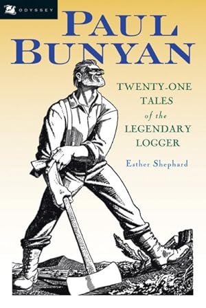 Seller image for Paul Bunyan for sale by GreatBookPrices