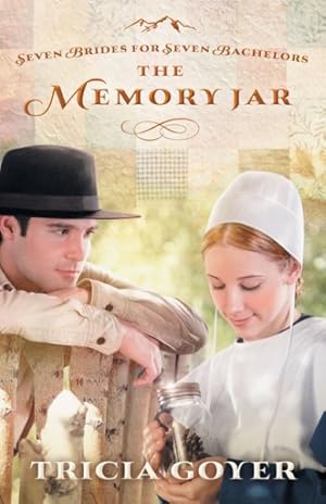 Seller image for Memory Jar for sale by GreatBookPrices