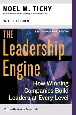 Seller image for Leadership Engine : How Winning Companies Build Leaders at Every Level for sale by GreatBookPrices