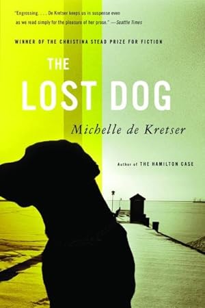 Seller image for Lost Dog : A Novel for sale by GreatBookPrices