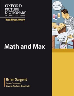Immagine del venditore per Math and Max venduto da GreatBookPrices