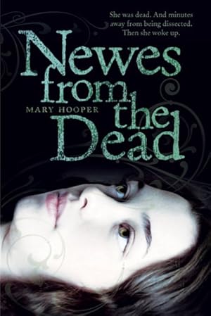 Imagen del vendedor de Newes from the Dead a la venta por GreatBookPrices