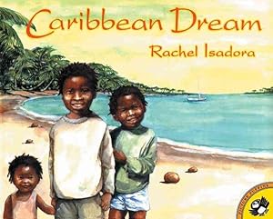 Bild des Verkufers fr Caribbean Dream zum Verkauf von GreatBookPrices