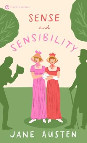 Seller image for Sense and Sensibility for sale by GreatBookPrices