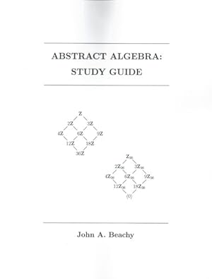 Image du vendeur pour Abstract Algebra mis en vente par GreatBookPrices