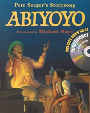 Imagen del vendedor de Abiyoyo : Based on a South African Lullaby and Folk Story a la venta por GreatBookPrices