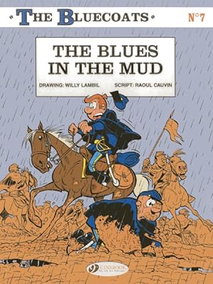 Bild des Verkufers fr Blues in the mud zum Verkauf von GreatBookPrices