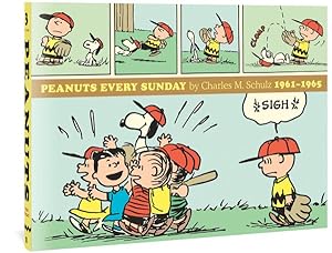 Immagine del venditore per Peanuts Every Sunday 1961-1965 venduto da GreatBookPrices