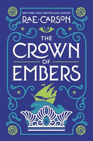 Immagine del venditore per Crown of Embers venduto da GreatBookPrices