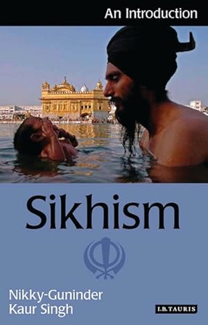 Imagen del vendedor de Sikhism : An Introduction a la venta por GreatBookPrices