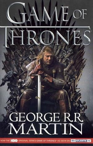 Seller image for Game of Thrones for sale by GreatBookPrices