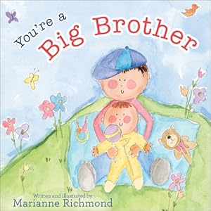 Seller image for You're a Big Brother for sale by GreatBookPrices