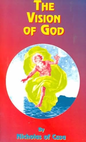 Seller image for Vision of God for sale by GreatBookPrices