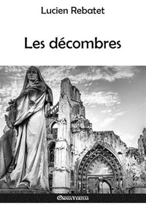 Imagen del vendedor de Les dcombres -Language: french a la venta por GreatBookPrices