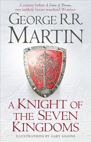 Immagine del venditore per Knight of the Seven Kingdoms venduto da GreatBookPrices