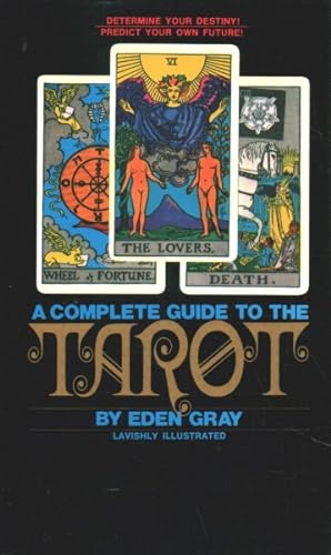 Seller image for Complete Guide to the Tarot for sale by GreatBookPrices