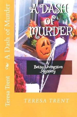 Seller image for Dash of Murder for sale by GreatBookPrices