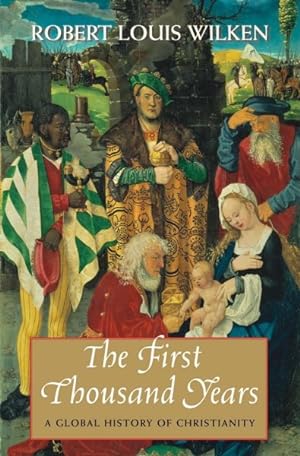 Immagine del venditore per First Thousand Years : A Global History of Christianity venduto da GreatBookPrices