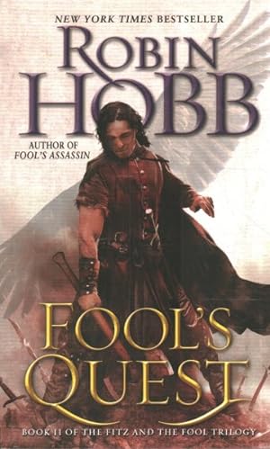 Image du vendeur pour Fool's Quest mis en vente par GreatBookPrices