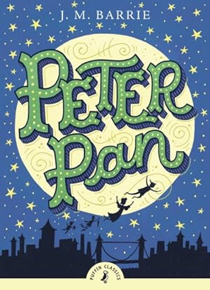 Imagen del vendedor de Peter Pan a la venta por GreatBookPrices