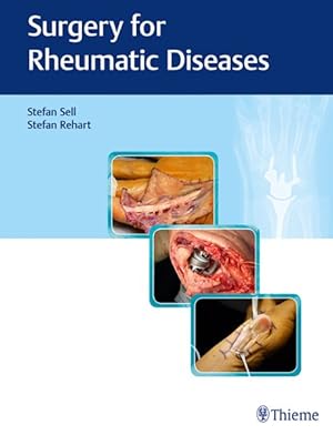 Seller image for Surgery for Rheumatic Diseases for sale by GreatBookPrices