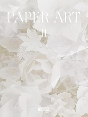 Image du vendeur pour Paper Art II mis en vente par GreatBookPrices