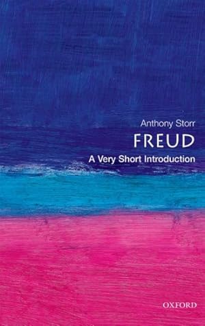 Seller image for Freud : A Very Short Introduction for sale by GreatBookPrices