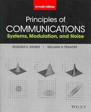 Immagine del venditore per Principles of Communications : Systems, Modulation, and Noise venduto da GreatBookPrices