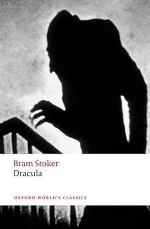 Imagen del vendedor de Dracula a la venta por GreatBookPrices