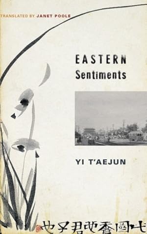 Image du vendeur pour Eastern Sentiments mis en vente par GreatBookPrices