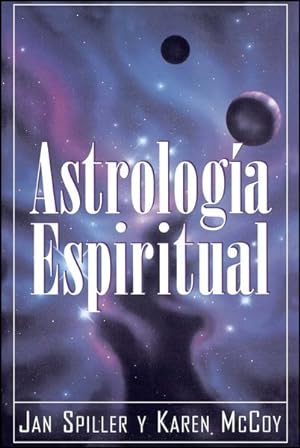 Imagen del vendedor de Astrologia Espiritual -Language: spanish a la venta por GreatBookPrices