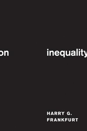 Immagine del venditore per On Inequality venduto da GreatBookPrices