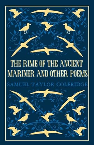 Imagen del vendedor de Rime of the Ancient Mariner and Other Poems a la venta por GreatBookPrices
