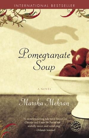 Seller image for Pomegranate Soup for sale by GreatBookPrices