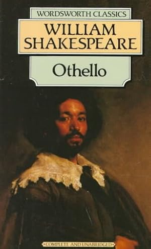 Bild des Verkufers fr Othello zum Verkauf von GreatBookPrices