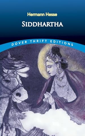 Seller image for Siddhartha for sale by GreatBookPrices