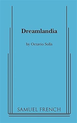 Seller image for DREAMLANDIA for sale by GreatBookPrices