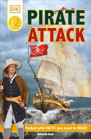 Seller image for Pirate Attack! for sale by GreatBookPrices