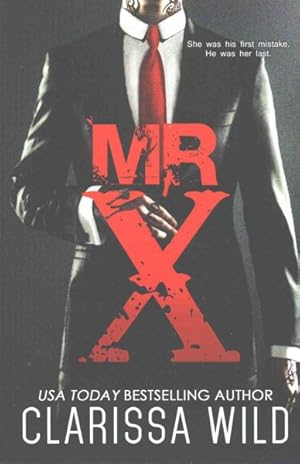 Seller image for Mr. X for sale by GreatBookPrices