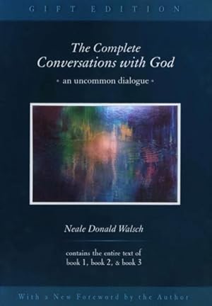 Immagine del venditore per Complete Conversations With God : An Uncommon Dialogue venduto da GreatBookPrices