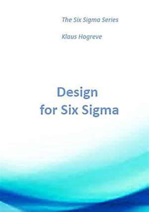 Bild des Verkufers fr Dfss Design for Six Sigma zum Verkauf von GreatBookPrices