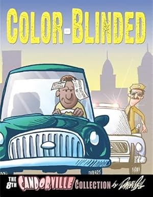 Immagine del venditore per Color-blinded venduto da GreatBookPrices