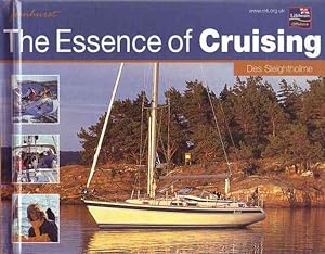 Imagen del vendedor de Essence of Cruising a la venta por GreatBookPrices