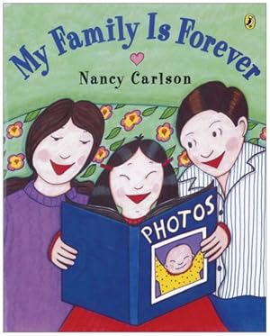 Seller image for My Family Is Forever for sale by GreatBookPrices